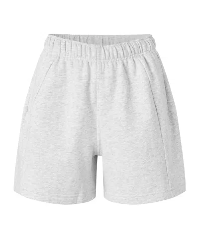 Lululemon Fleece Jogger Shorts In Animal Print