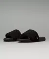 Lululemon Fleece Restfeel Slide