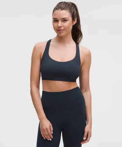 Lululemon Flexyflex Strappy Yoga Bra