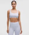 Lululemon Flexyflex Strappy Yoga Bra