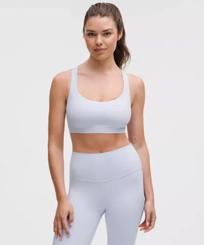 Lululemon Flexyflex Strappy Yoga Bra