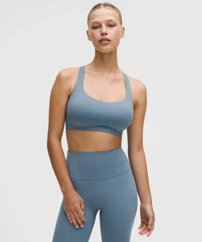 Lululemon Flexyflex Strappy Yoga Bra
