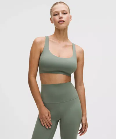 Lululemon Flexyflex Strappy Yoga Bra