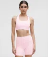 Lululemon Flexyflex T-back Yoga Bra
