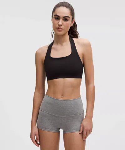 Lululemon Flexyflex T-back Yoga Bra