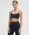 Lululemon Flow Y Bra Light Support, A/b Cup