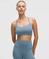 Lululemon Flow Y Bra Light Support, C/d Cup