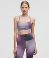 Lululemon Flow Y Bra Nulu