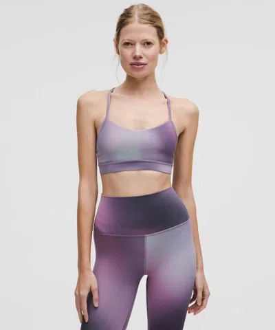 Lululemon Flow Y Bra Nulu