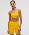 Lululemon Flow Y Bra Nulu