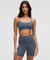 Lululemon Flow Y Bra Nulu