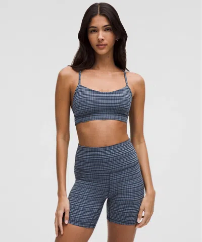 Lululemon Flow Y Bra Nulu