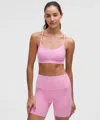 Lululemon Flow Y Bra Nulu