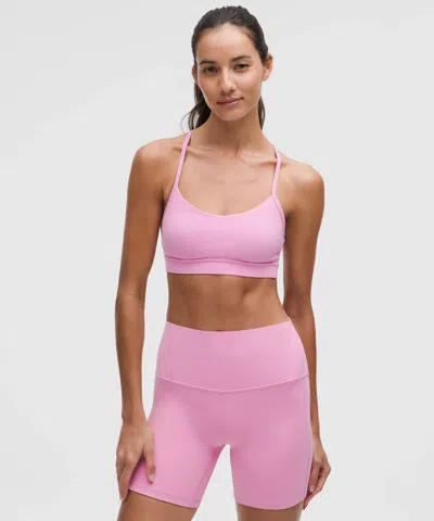 Lululemon Flow Y Bra Nulu