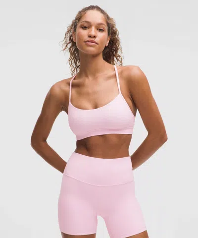 Lululemon Flow Y Bra Nulu