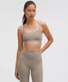 Lululemon Flow Y Bra Nulu