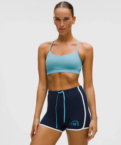 Lululemon Flow Y Bra Nulu