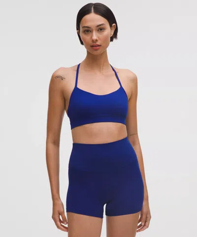 Lululemon Flow Y Bra Nulu