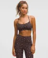 Lululemon Flow Y Bra Nulu