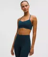 Lululemon Flow Y Bra Nulu