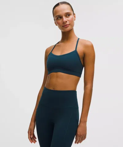 Lululemon Flow Y Bra Nulu