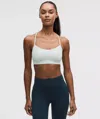 Lululemon Flow Y Bra Nulu