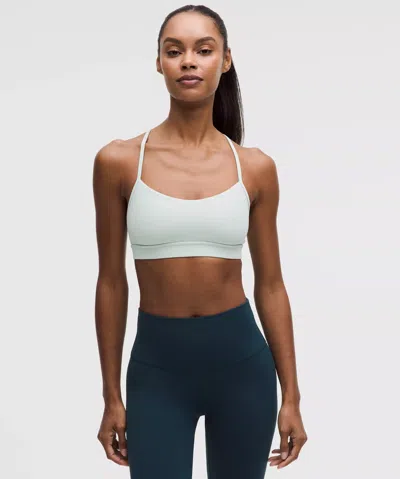 Lululemon Flow Y Bra Nulu