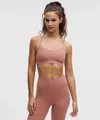 Lululemon Flow Y Bra Nulu