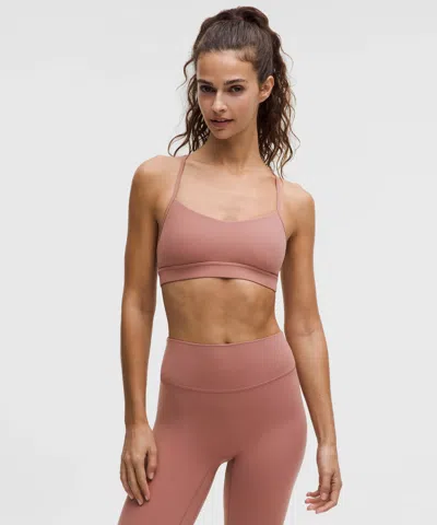 Lululemon Flow Y Bra Nulu