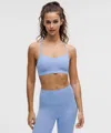 Lululemon Flow Y Bra Nulu