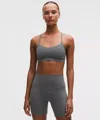 Lululemon Flow Y Bra Nulu