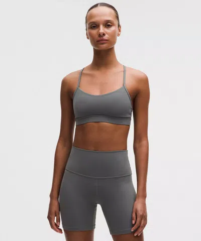 Lululemon Flow Y Bra Nulu