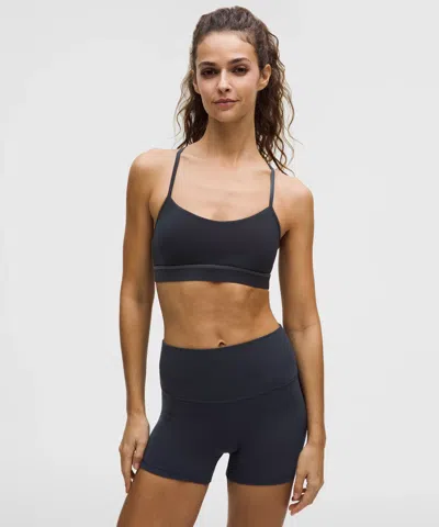 Lululemon Flow Y Bra Nulu