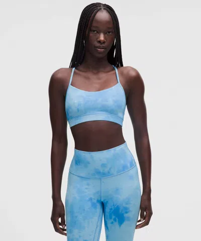 Lululemon Flow Y Bra Nulu