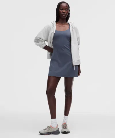 Lululemon Flow Y Dress