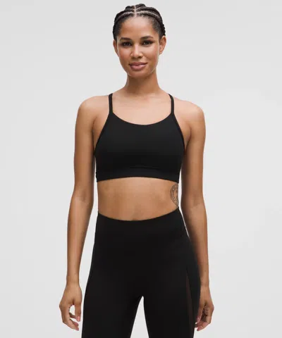 Lululemon Flow Y Mid-support Bra