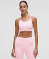 Lululemon Flow Y Mid-support Bra