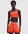 Lululemon Flow Y Mid-support Bra