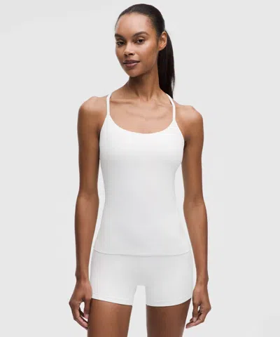 Lululemon Flow Y Tank Top