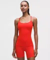 Lululemon Flow Y Tank Top