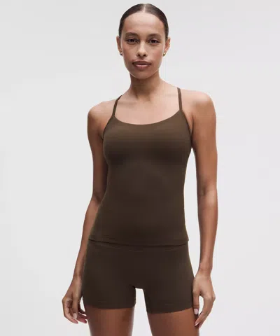 Lululemon Flow Y Tank Top