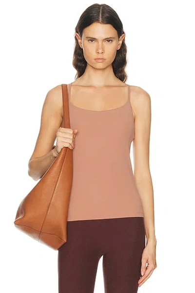 Lululemon Flow Y Tank Top In Animal Print
