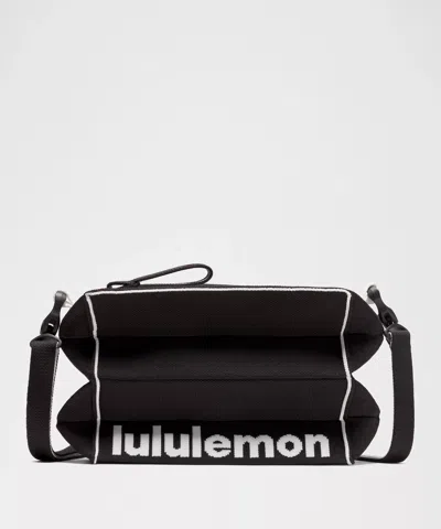 Lululemon Fold It Hold It Crossbody Bag 3l