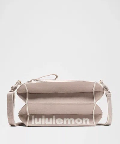Lululemon Fold It Hold It Crossbody Bag 3l