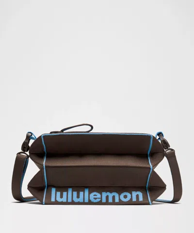 Lululemon Fold It Hold It Crossbody Bag 3l