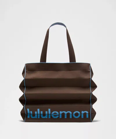 Lululemon Fold It Hold It Tote Bag 22l