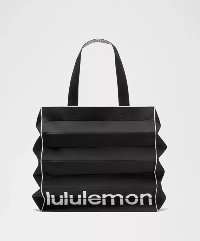 Lululemon Fold It Hold It Tote Bag 22l