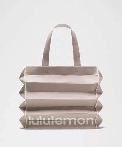 Lululemon Fold It Hold It Tote Bag 22l