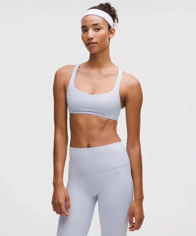 Lululemon Free To Be Bra - Wild