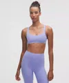 Lululemon Free To Be Bra - Wild